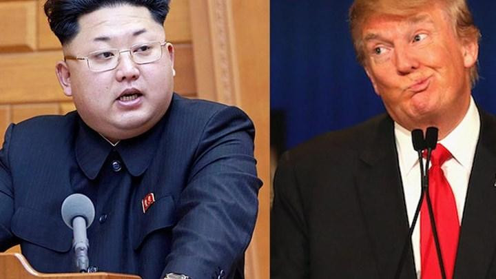 Ρωσικός Τύπος: Πιθανή σύγκρουση με τη Β. Κορέα, καθοριστικό τεστ για το στρατό των ΗΠΑ